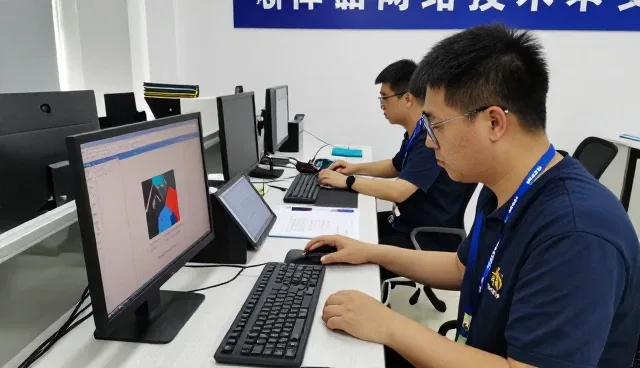 网络数字化发展与SEO优化等应用分析