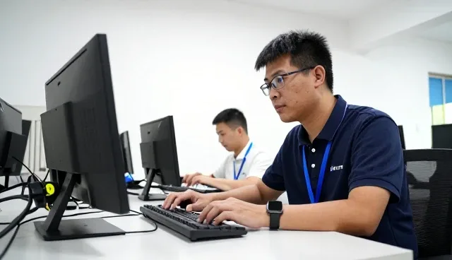 系统集成如何推动网络推广效率提升