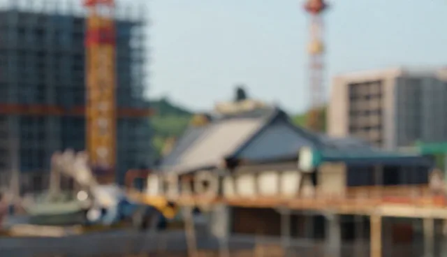 系统集成性能优化的关键选型与维护建议