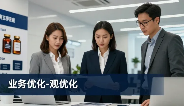 SEO优化在技术难点下的发展趋势